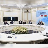 Тоқаев санкциялардың әсері туралы ойын айтты