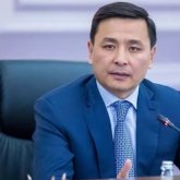 Көлгінов азық-түлікке қанша жұмсайтынын айтты