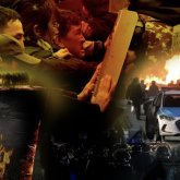 «Қайғылы қаңтар: От пен оқ арасында» фильмінің 3-бөлімі жарық көрді (ВИДЕО)