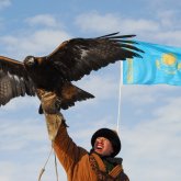 Жырақта жүрген қазақтар: Тәуелсіздік жайлы үзік сыр