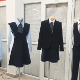 Астанада бірыңғай мектеп формасының қанатқақты жобасы таныстырылды