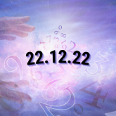 «22.12.22 – тағдырды өзгертетін дата» – нумеролог
