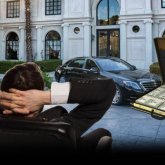 Шенеуніктердің шетелдік шоттарынан 530 млрд теңге қаржы табылды