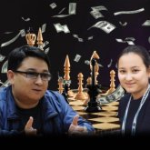 Жансая Әбдімәліктің әкесіне тиесілі орталыққа бюджеттен қомақты қаржы бөлінген