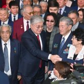 Жыл қорытындысы: Тоқаев басқарған 2022 несімен есте қалды?