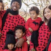 Афроамерикалыққа 5 бала туып берген қазақ қызы қазіргі өмірі туралы айтты