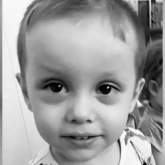 Ақтөбеде аулада ойнап жүріп жоғалып кеткен 4 жасар бала өлі күйінде табылды