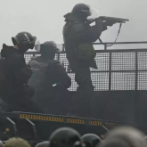 «Шабуылдаушыларға оқ ату Президент бұйрығынан бұрын басталды» – Бас прокурор