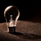 Теміртауда үйлер жарықсыз қалды