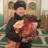 Қаратауда жұмбақ жағдайда жоғалған 2 жасар бала мешіттен табылды