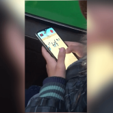 ТікТок-та қауіпті ойын ойнаған 13 жастағы қыз өзіне-өзі қол салды