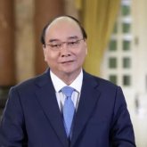 Вьетнам президенті отставкаға кетті