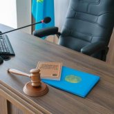 11 жасар қызына азғындық жасаған педофил әкеге сот үкімі шықты