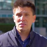 Қазақ тілін кемсіткен Мухоряпов жазаланбайтын болды