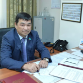 Путинді қолдайтын депутат партиядан қуылды