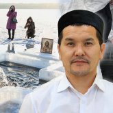 Мұсылмандарға православтардың суға шомылу рәсіміне қатысуына бола ма?