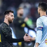 «Аль-Наср» және «Пари Сен-Жермен» кездесуінде тоғыз гол соғылды