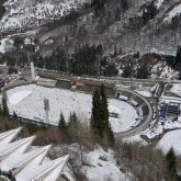 Алматыда «Медеу» саябағының басшылары пара алғаны үшін ұсталды