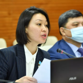 «Автобуспен жүрсін»: Министр Астана тұрғындарын қоғамдық көлікке көшірмек