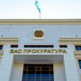 Бас прокуратура Челахтың ісімен танысуға кірісті