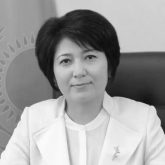 Жаңадан сайланған сенатор Гүлмира Кәрімова кенеттен қайтыс болды