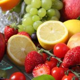 «Көк шай, жүзім»: Дәрігер бауырға пайдалы 8 өнімді атады