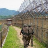 Оңтүстік Корея сарбазы қателесіп Солтүстік Кореямен шекарасына оқ қатты