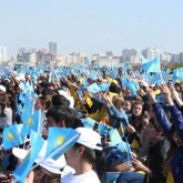 Қазақстан халқының саны 20 миллионға жуықтады