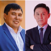 «Өзіңді біреу күнде жамандаса біртүрлі үйреніп алады екенсің»: Омар Жәлел Ахметбек Нұрсилаға ақыры жауап берді