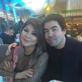 Әнші Шаһизада өзінен 18 жас кіші жігітке тұрмысқа шықпақ