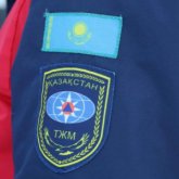 «Түрлі жағдайға дайын болуымыз керек»: Ақтөбеде жаңа әскери бөлім құрылып жатыр