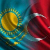 Еліміз Түркияға 55 тонна гуманитарлық көмек жібереді