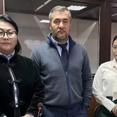 Атырауда Бақытгүл Хаменованың ісі қайта қаралып жатыр