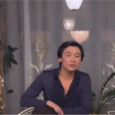 «Дастарханның жартысы - әкімдер!»: Қайрат Нұртас туған күні қалай өткенін көрсетті (ВИДЕО)