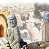 Мәдени мұра – ұлт тарихы