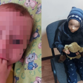 Ақтөбеде ішімдікке салынған отбасының үйінен бір жасар бүлдіршіннің мәйіті табылды