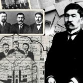 Бүгін ұлт көсемі – Әлихан Бөкейханның туған күні