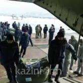 Cирия Президенті Тоқаевқа алғыс айтты