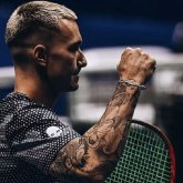 Қазақстандық спортшы Мексикада өтіп жатқан турнирде сенсация жасады