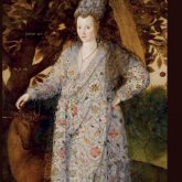 ХVI ғасырда Елизавета І сарайында кеңесші болған тұңғыш қазақ қызы анықталды