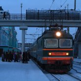 Атырау облысында теміржол компаниясына қомақты айыппұл салынды