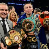 «Геннадий Головкинге ескерткіш қою керек» – бапкер