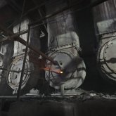 Риддерде қазандықтардан тағы өрт шықты