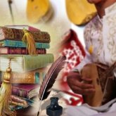 Мәдени жады және қазіргі заманғы өнер