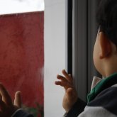 Бір күнде екі бала терезеден құлап кетті