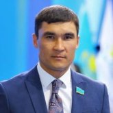 Серік Сәпиев жаңа қызметке тағайындалды