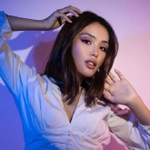 Индира Еділбаеваға сүйіктісі Бали аралында ұсыныс жасады