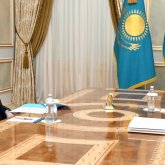 Президент жоғары лауазымды тұлғалар арасындағы жемқорлықты анықтауға баса мән беруді тапсырды