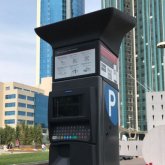 Астанадағы ақылы автотұрақтар тексерілетін болды