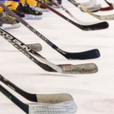 Шайбалы хоккей: Қазақстан құрамасы Оңтүстік Кореяны жеңді